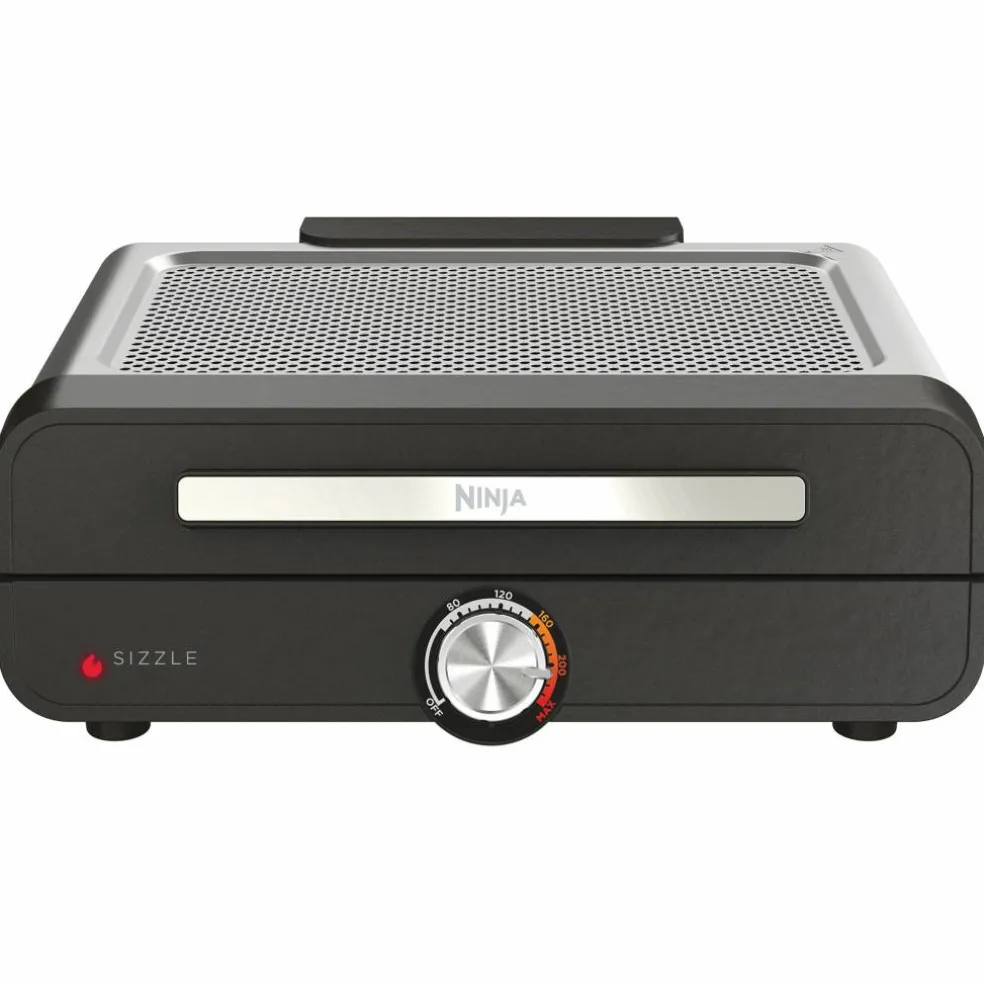 GR101EU Sizzle kontaktgrill