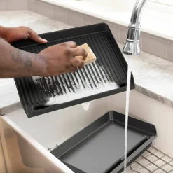 GR101EU Sizzle kontaktgrill