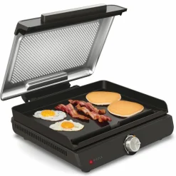 GR101EU Sizzle kontaktgrill