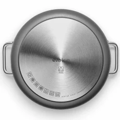 Grey Line gryte 4,8 liter