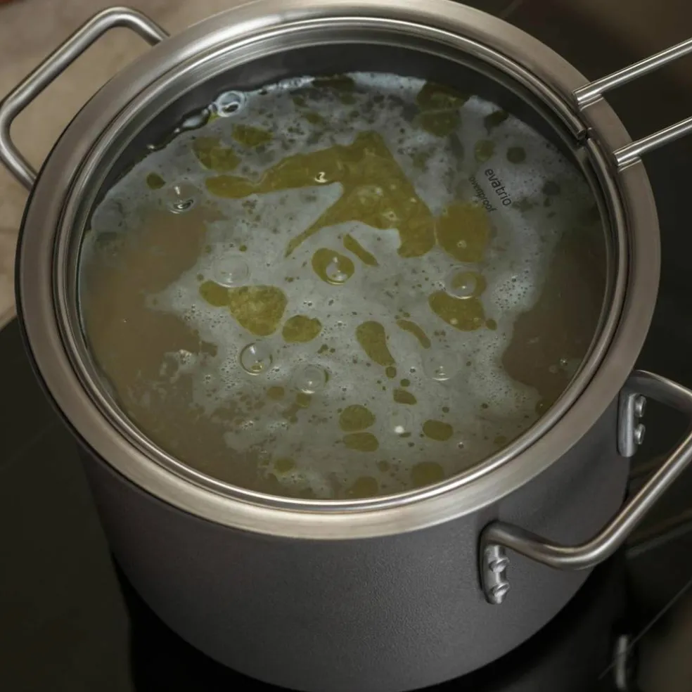Grey Line gryte 4,8 liter