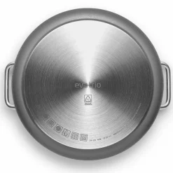Grey Line gryte 3,8 liter