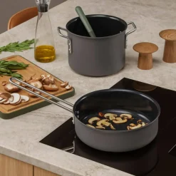 Grey Line sautépanne 24 cm
