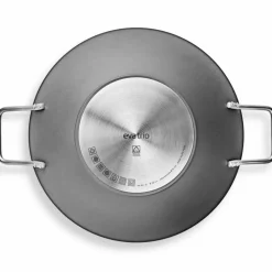 Grey Line wokpanne 32 cm