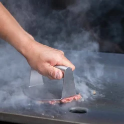 Griddle 4 stekebord