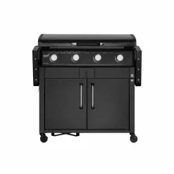 Griddle 4 stekebord
