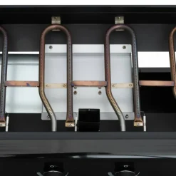 Griddle 4 stekebord