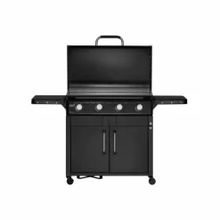 Griddle 4 stekebord