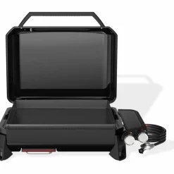 Griddle stekebord 56 cm