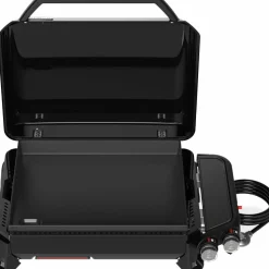 Griddle stekebord 56 cm
