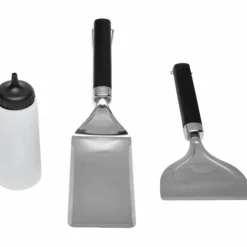 Griddle stekebord 56 cm