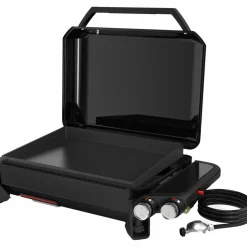Griddle stekebord 56 cm