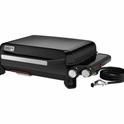 Griddle stekebord 56 cm