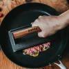 Griffin grillpresse