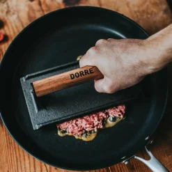 Griffin grillpresse