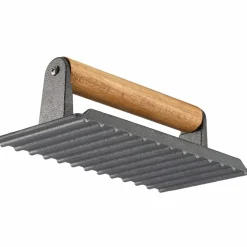 Griffin grillpresse