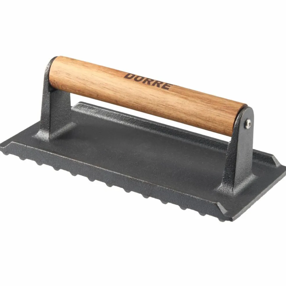 Griffin grillpresse