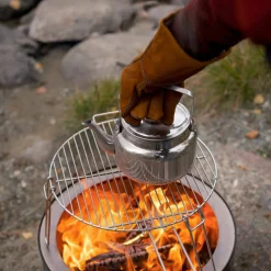 Grillhansker