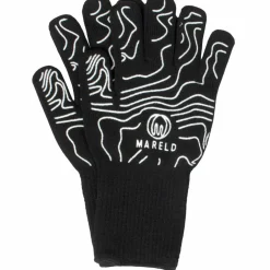 Grillhansker L/XL