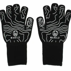 Grillhansker L/XL