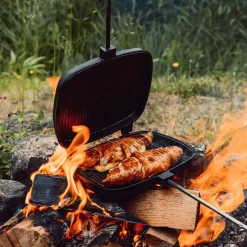 Grilljern