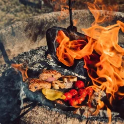 Grilljern