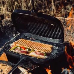Grilljern