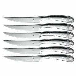 Grillkniver 6 stk