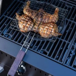 Grillkrage 55 cm