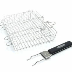 Grillkurv