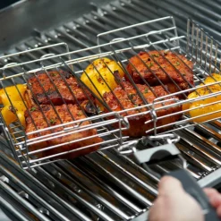 Grillkurv