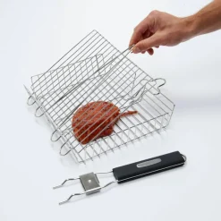 Grillkurv