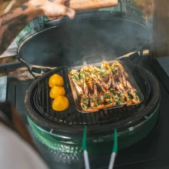 Grillkurver, 3-pakning