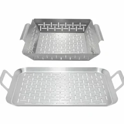 Grillkurver, 2-pakning