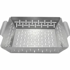Grillkurv Large 33,5 x 28,5 cm
