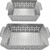 Grillkurv 2-pack