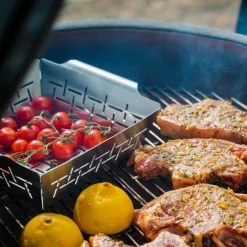 Grillkurv 2-pack