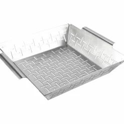 Grillkurv Small 25 x 21 x 7 cm