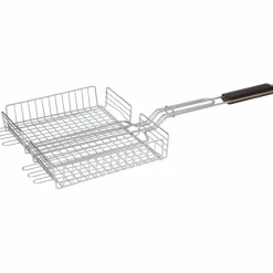Grillkurv 25 x 31,5 cm
