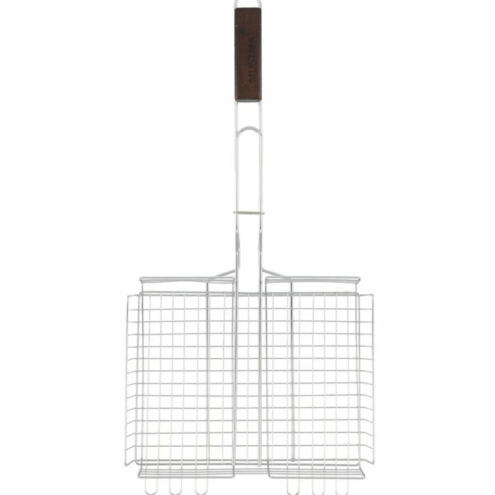 Grillkurv 25 x 31,5 cm