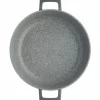 Grill 4 liter, svart