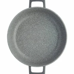 Grill 4 liter, svart