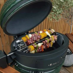 Grillmaster's Rotisserie & Pizzaovn Midi