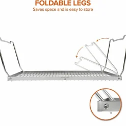 Grillnett BBQ, large