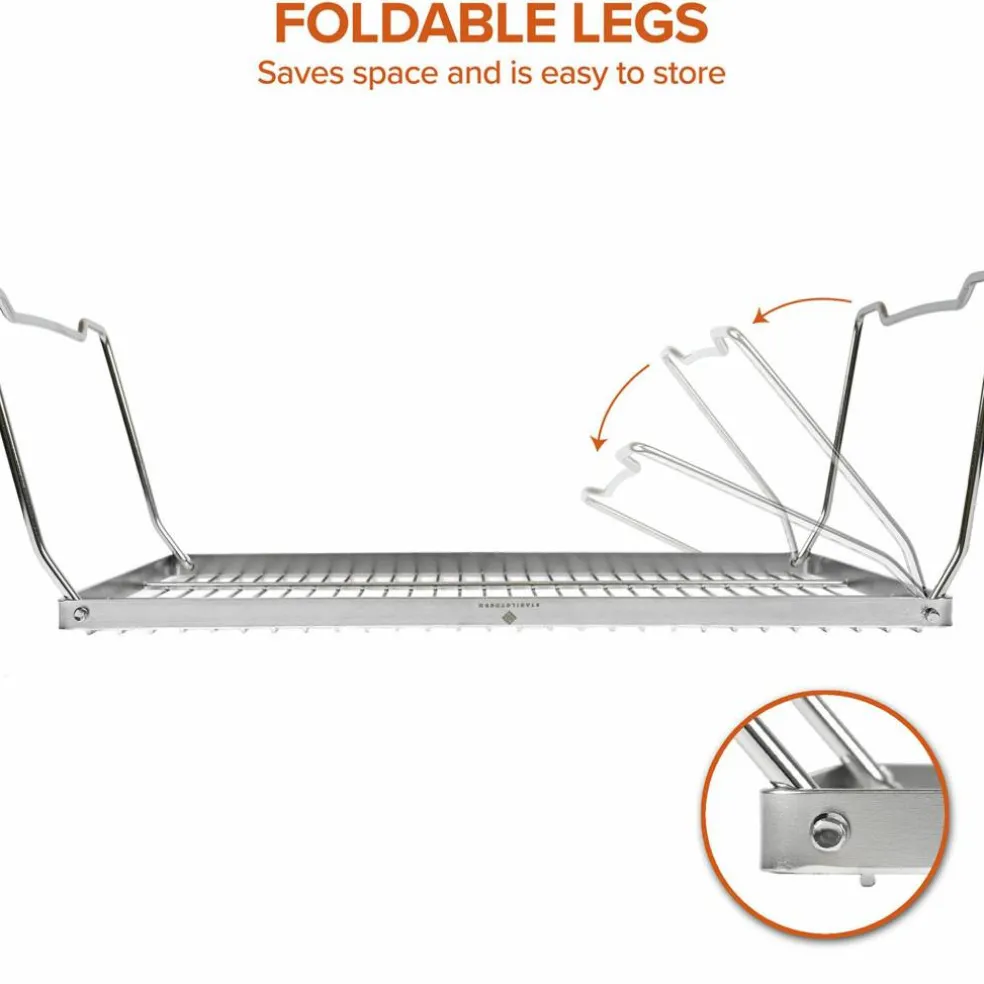 Grillnett BBQ, large