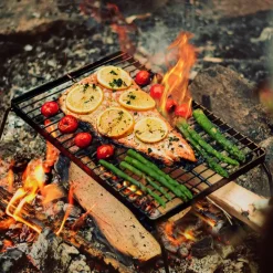 Grillnett BBQ, medium