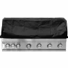 Grillovertrekk til Jewel 6 built-in Gasgrill