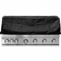 Grillovertrekk til Jewel 6 built-in Gasgrill