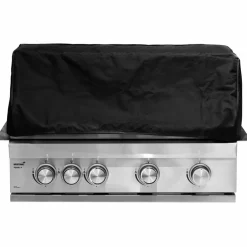 Grillovertrekk til Pearl 4 built-in Gassgrill