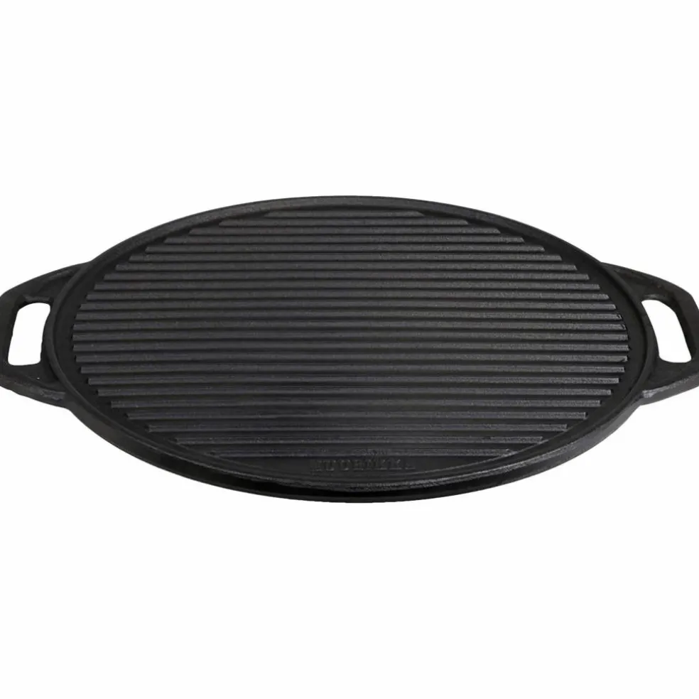 Grillpanne 42 cm